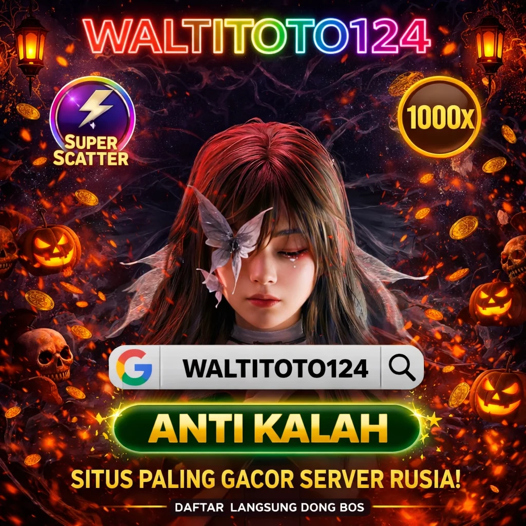 WALITOTO124 ➔ Media Referensi Terpopuler: Cek Info Terkini